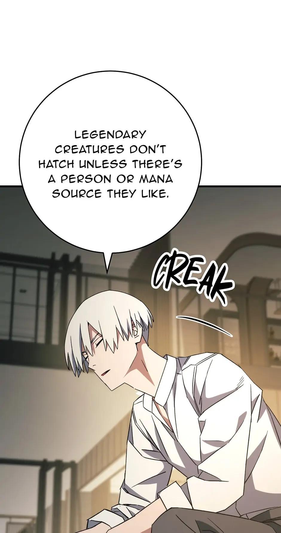 Read The Hero Returns EN Manga Online