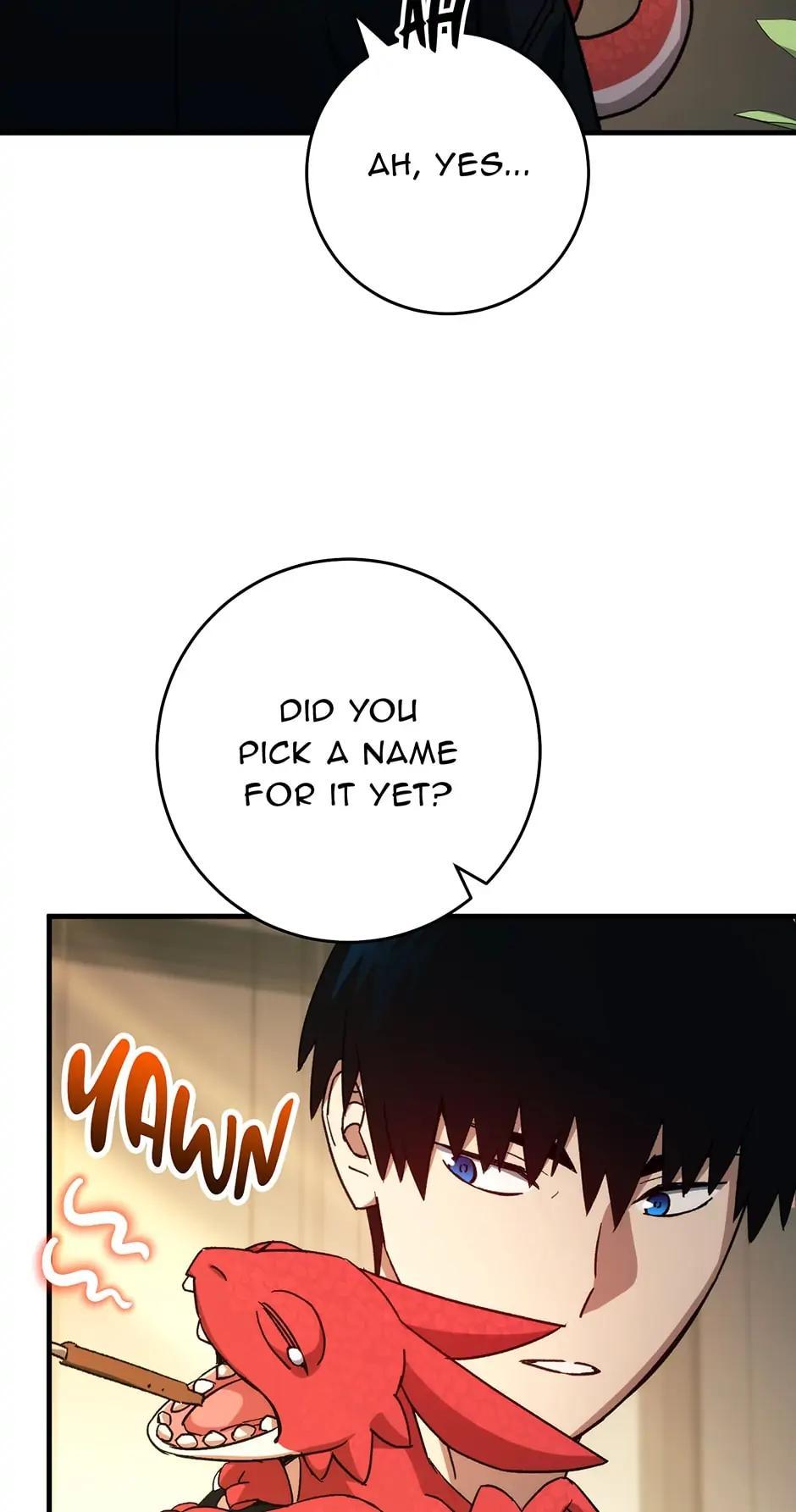 Read The Hero Returns EN Manga Online