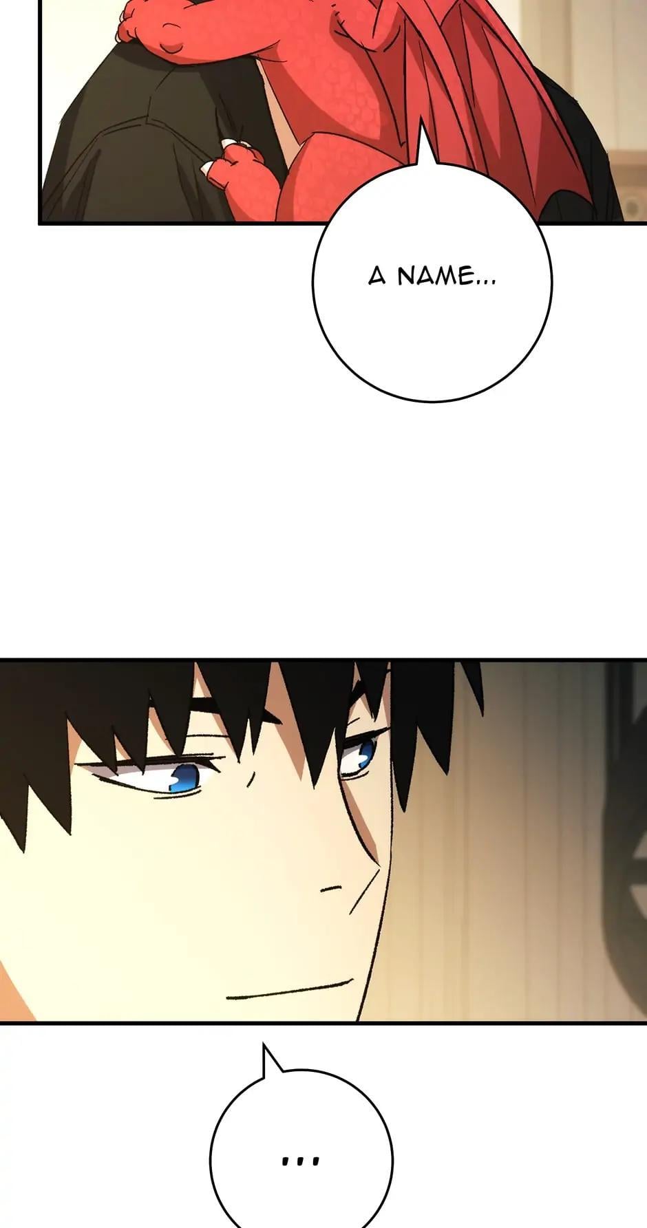 Read The Hero Returns EN Manga Online