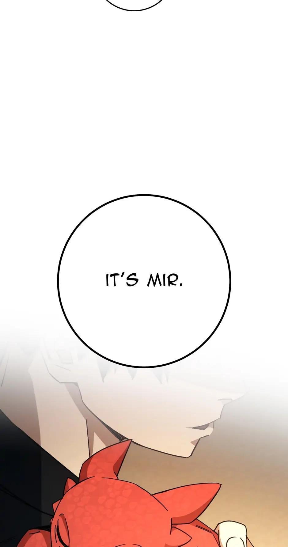 Read The Hero Returns EN Manga Online