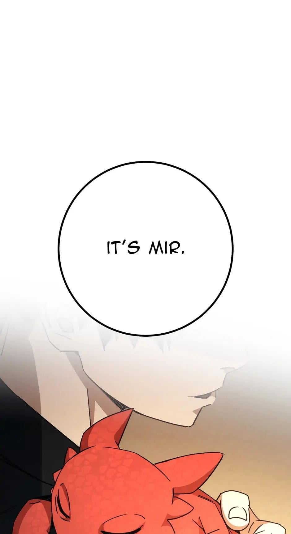 Read The Hero Returns EN Manga Online