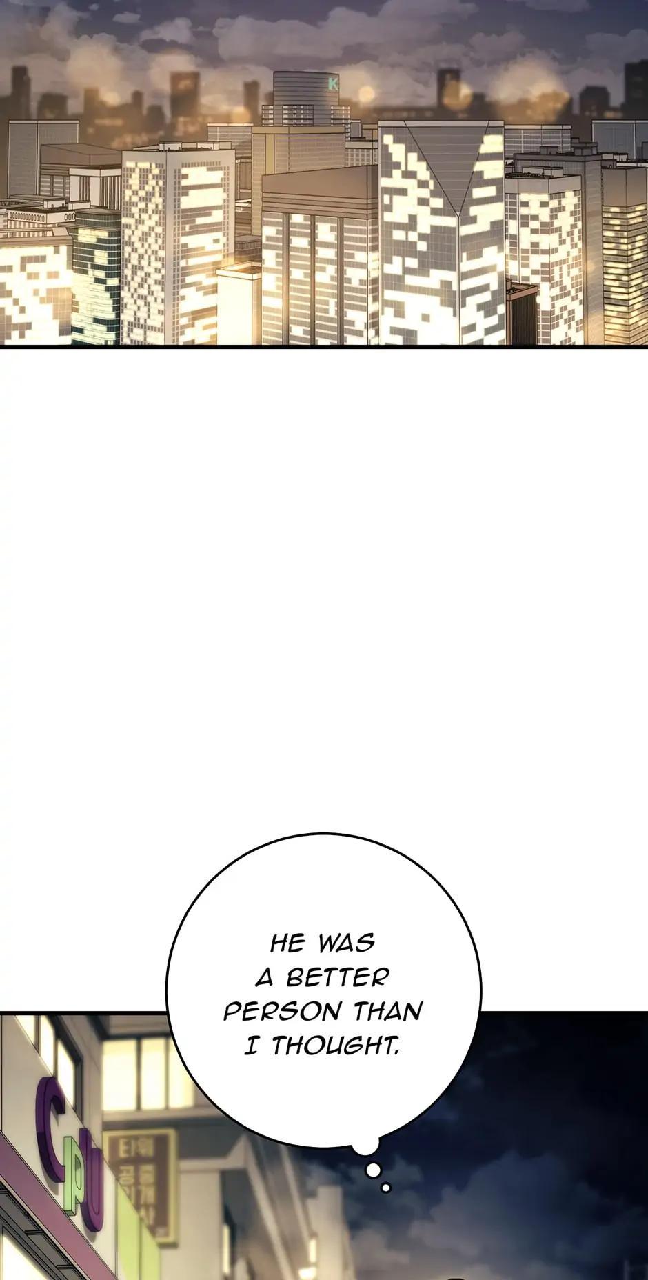 Read The Hero Returns EN Manga Online