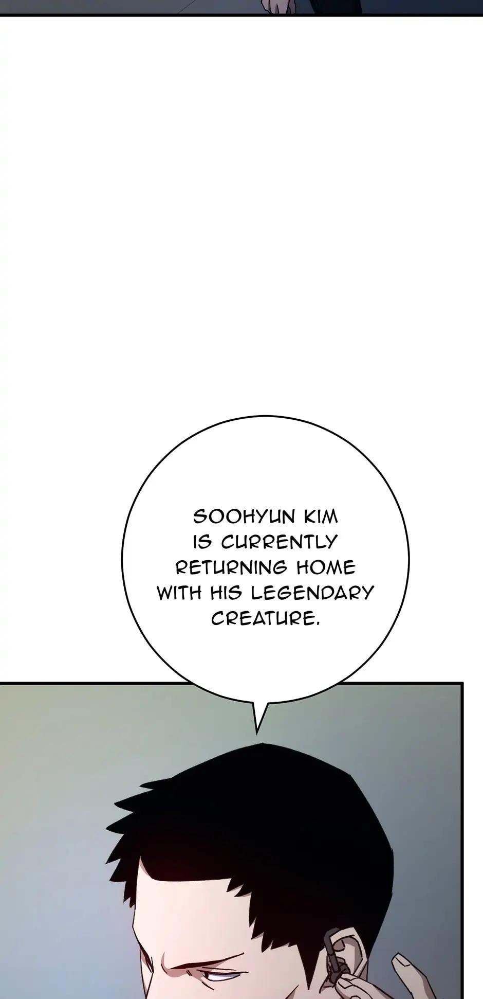 Read The Hero Returns EN Manga Online