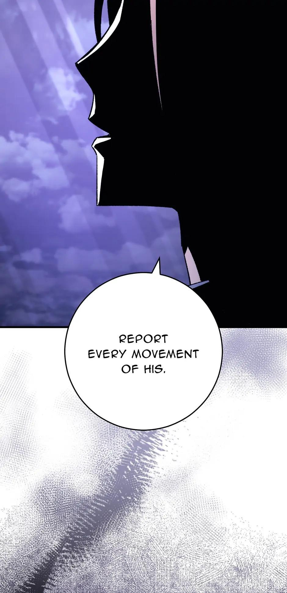 Read The Hero Returns EN Manga Online