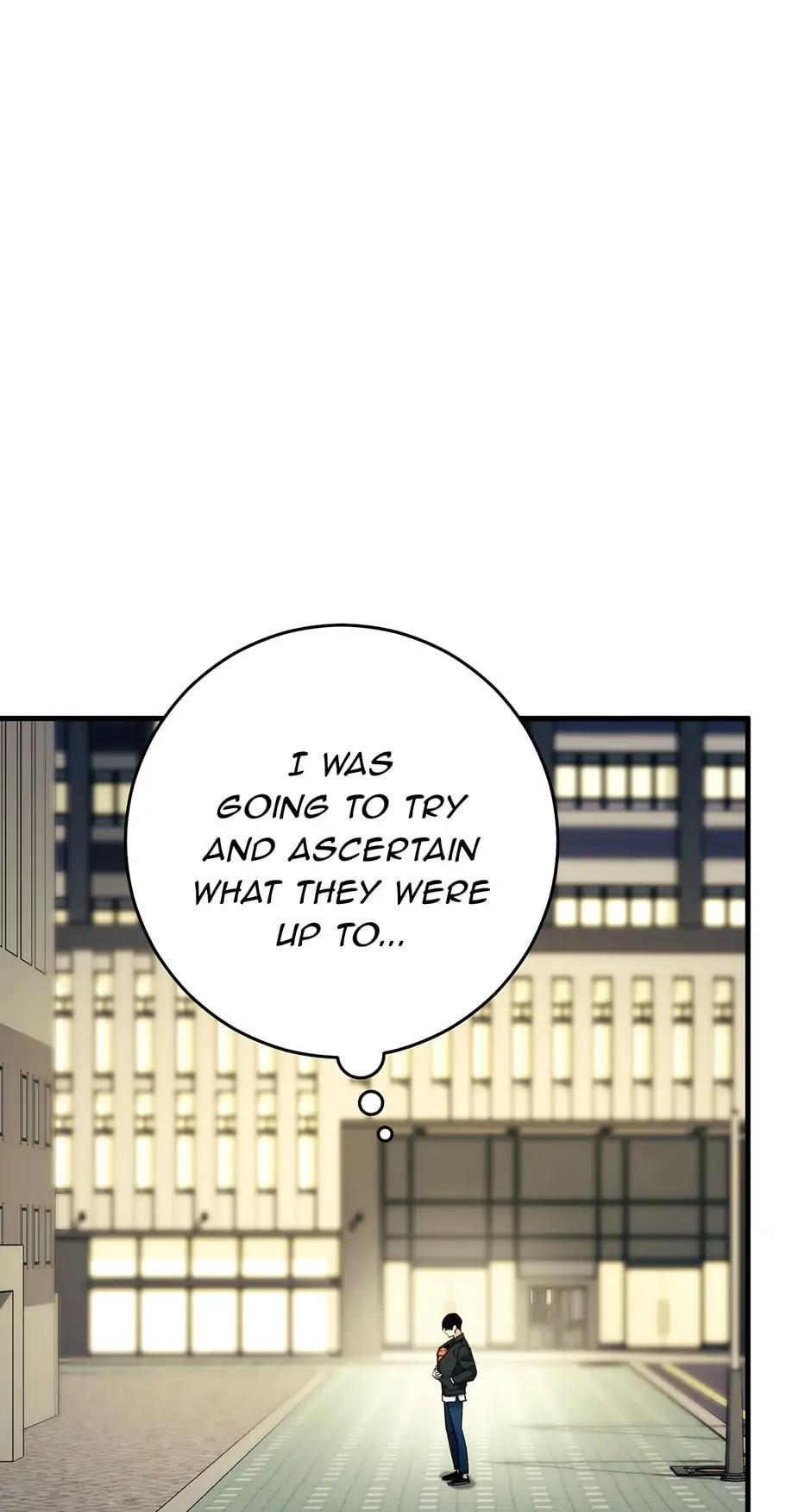 Read The Hero Returns EN Manga Online