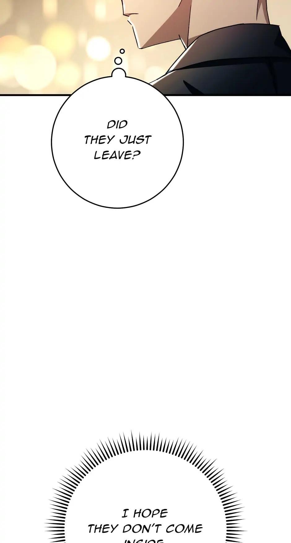 Read The Hero Returns EN Manga Online