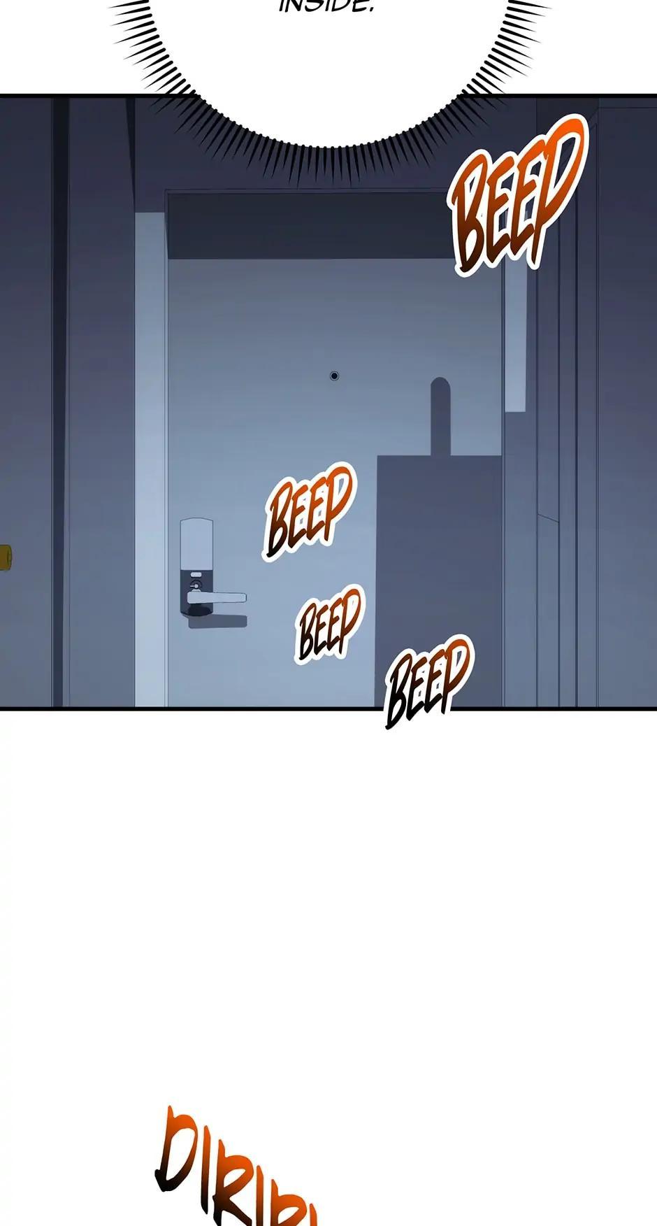 Read The Hero Returns EN Manga Online