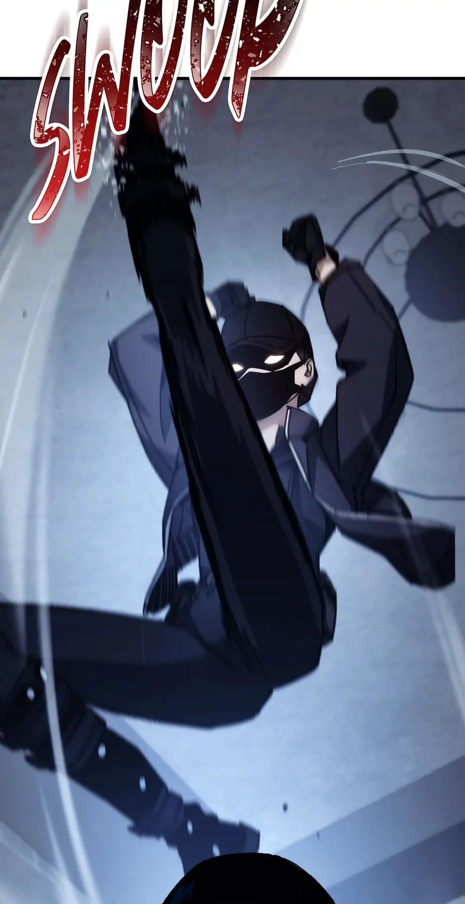 Read The Hero Returns EN Manga Online