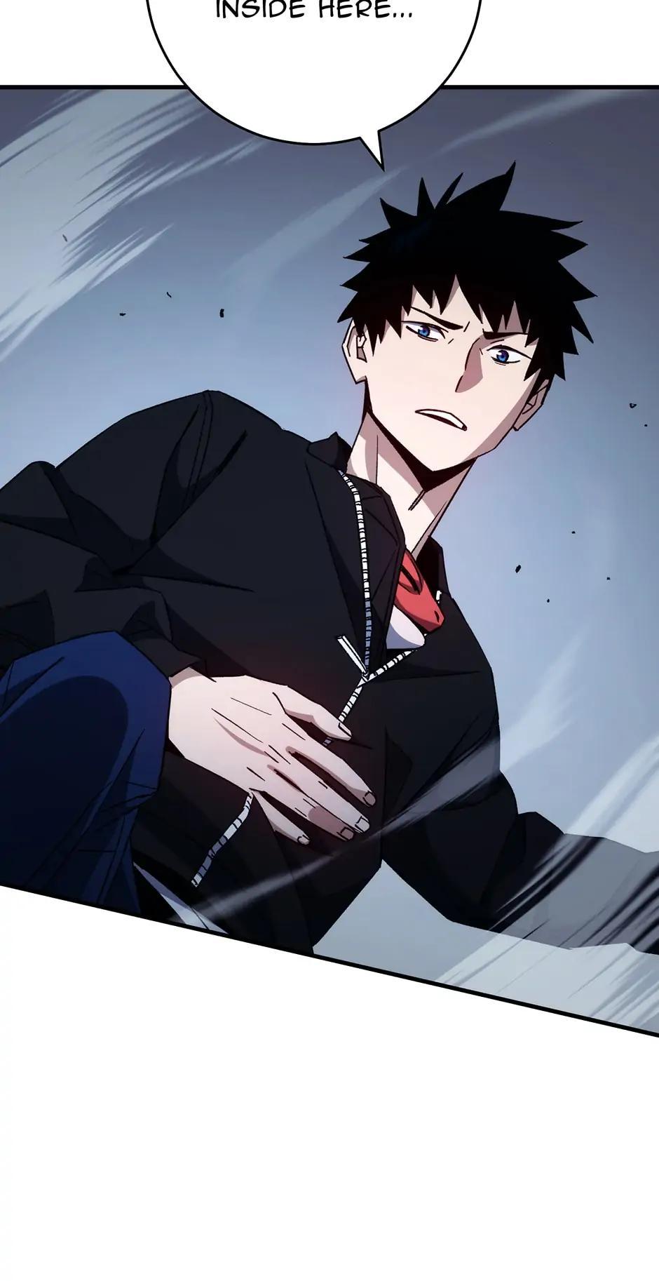 Read The Hero Returns EN Manga Online