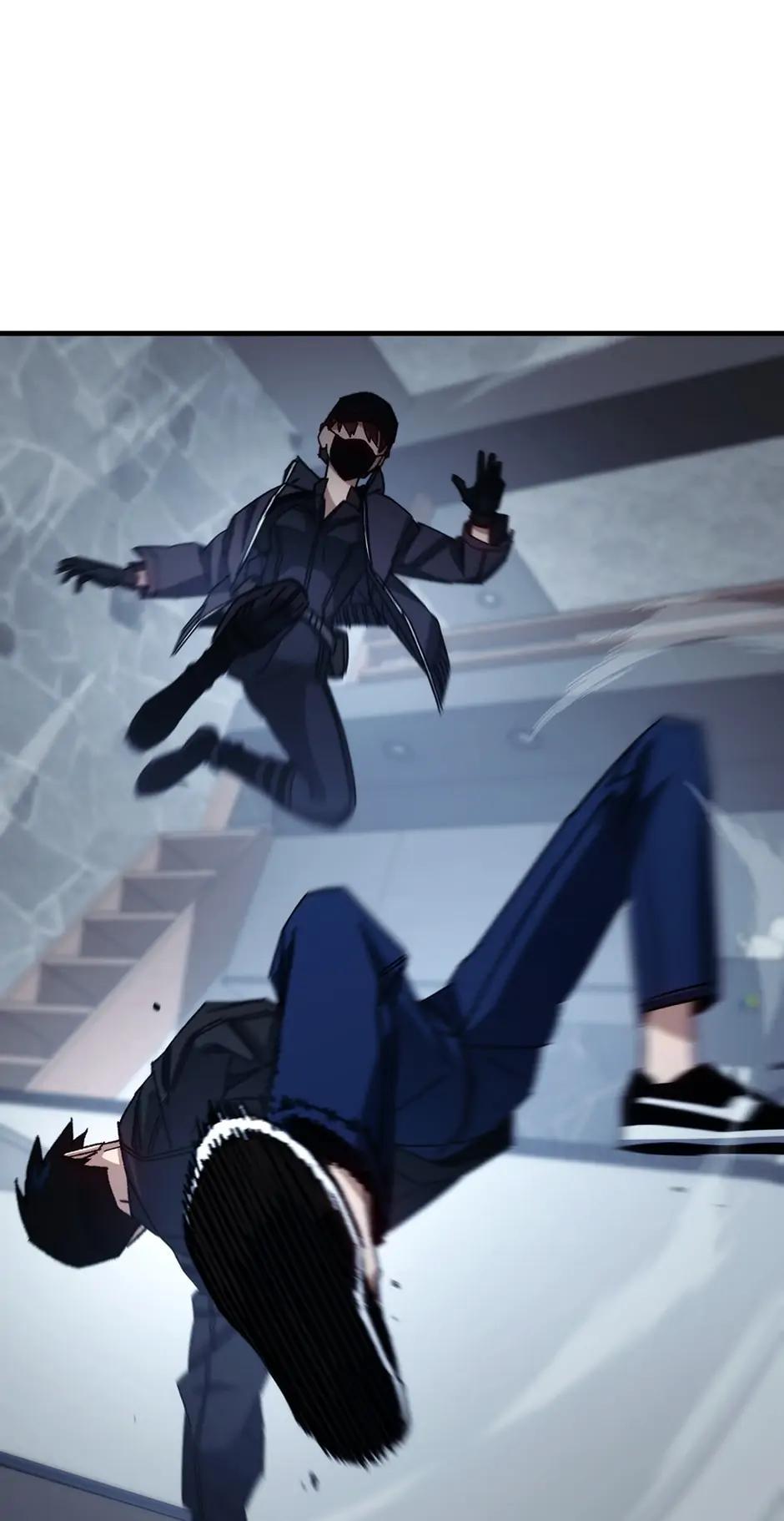 Read The Hero Returns EN Manga Online