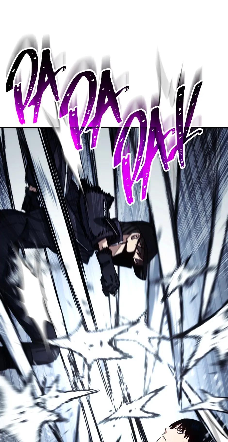 Read The Hero Returns EN Manga Online