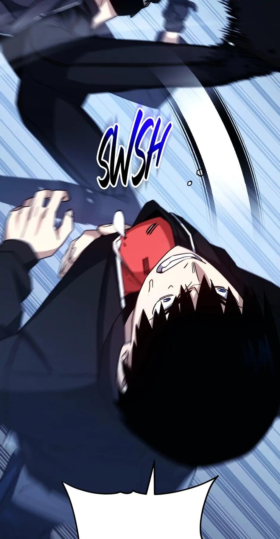 Read The Hero Returns EN Manga Online