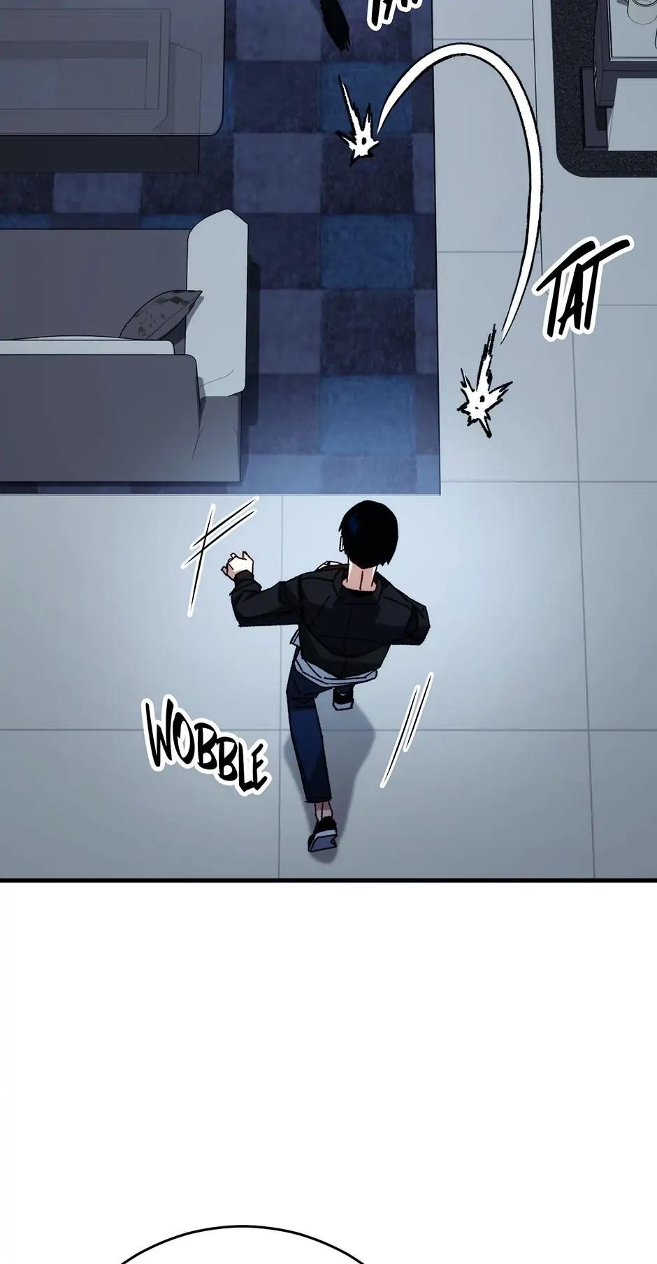 Read The Hero Returns EN Manga Online