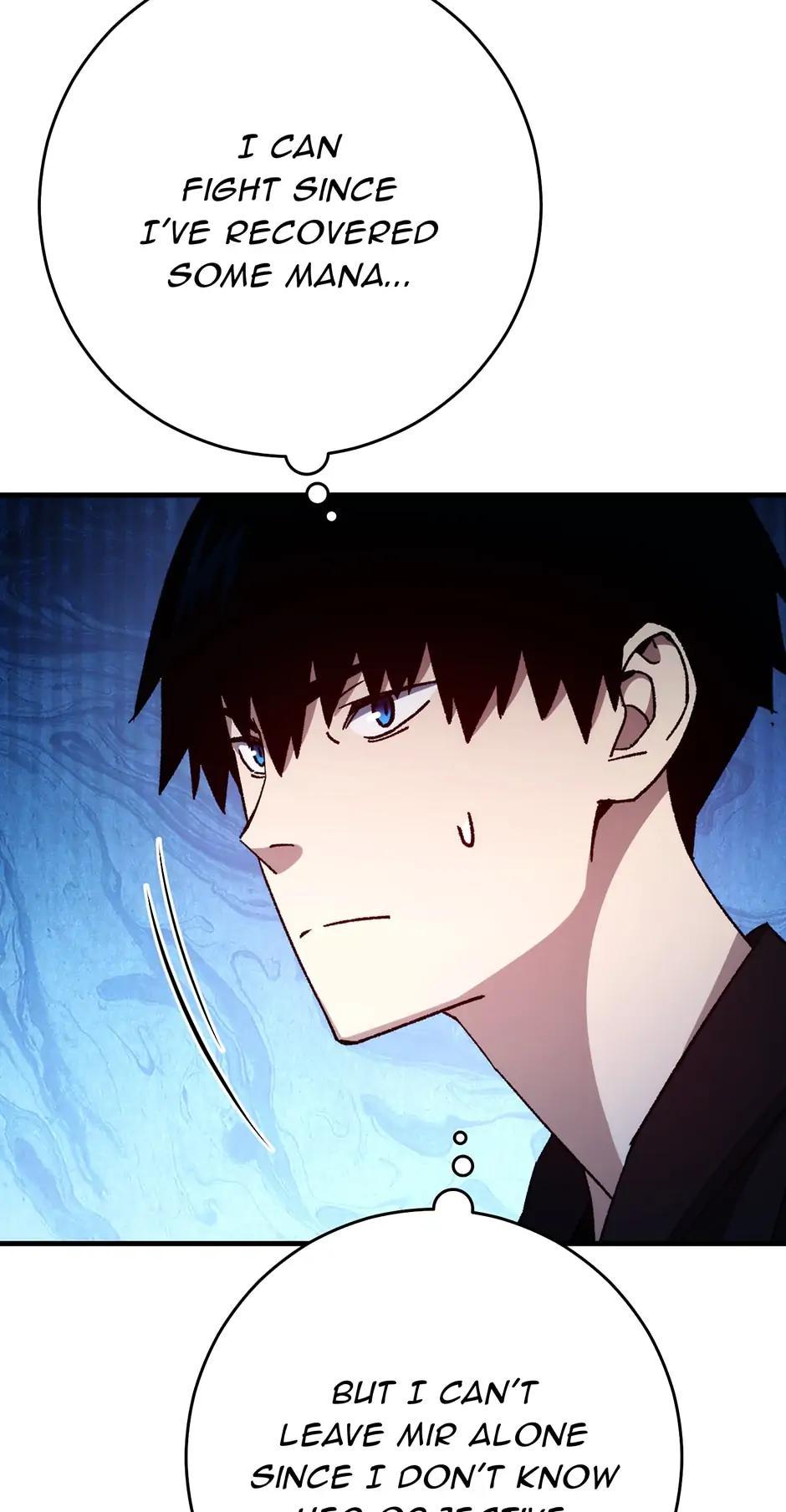 Read The Hero Returns EN Manga Online