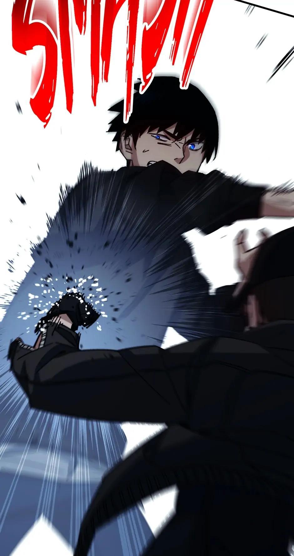 Read The Hero Returns EN Manga Online