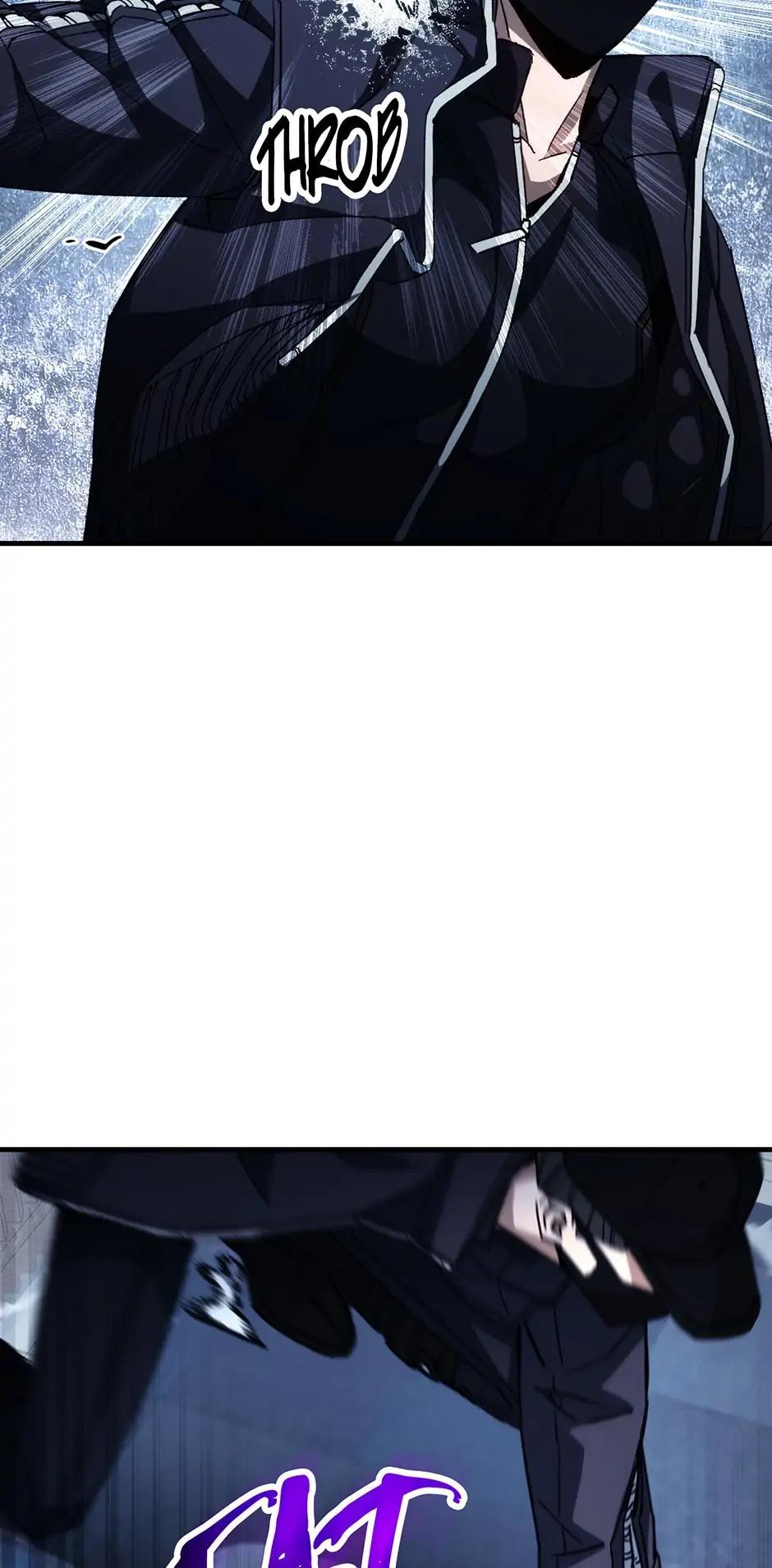 Read The Hero Returns EN Manga Online