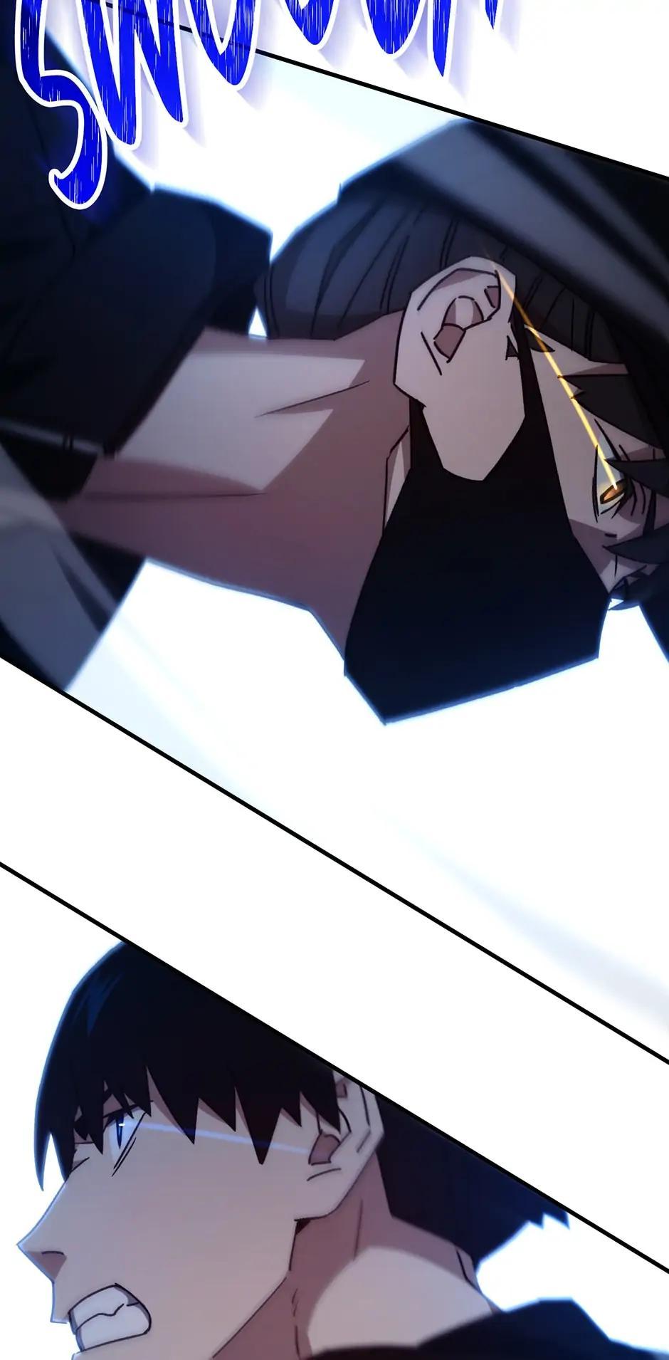 Read The Hero Returns EN Manga Online