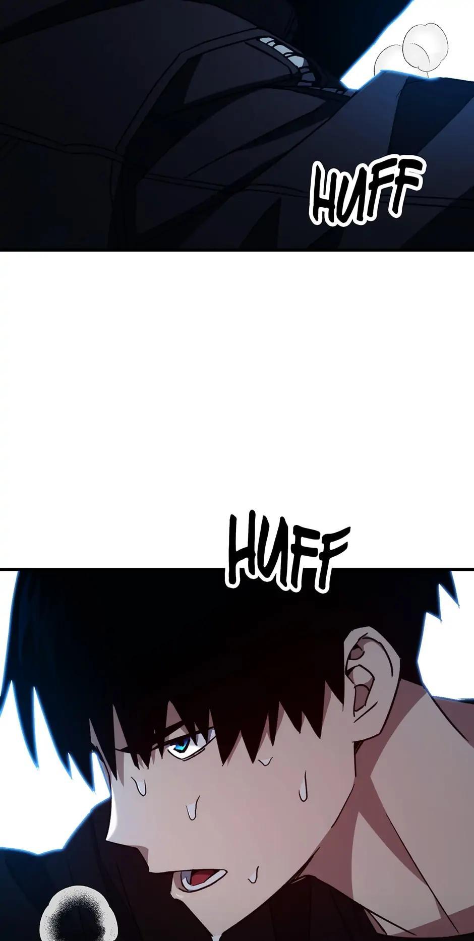 Read The Hero Returns EN Manga Online