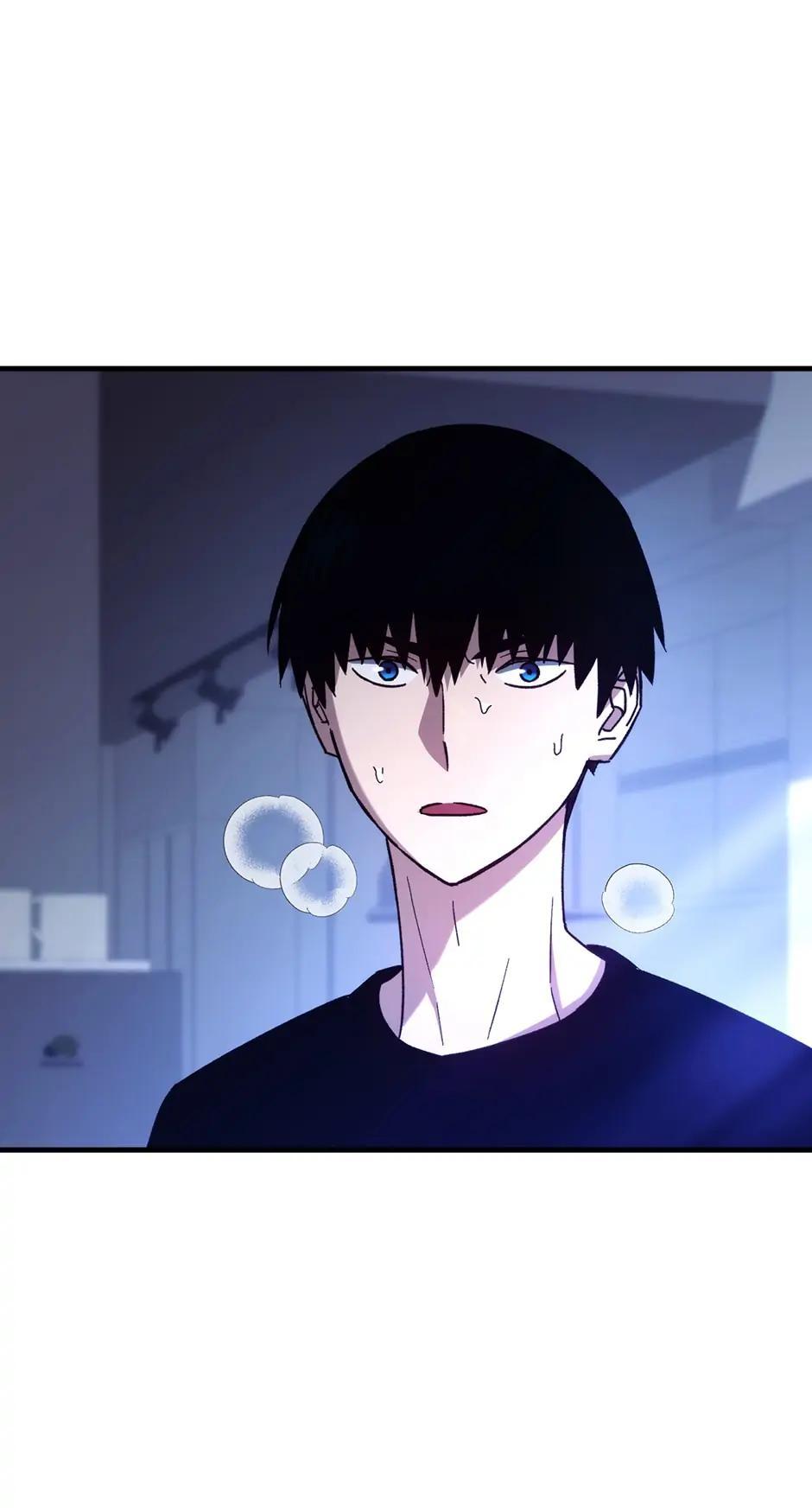 Read The Hero Returns EN Manga Online