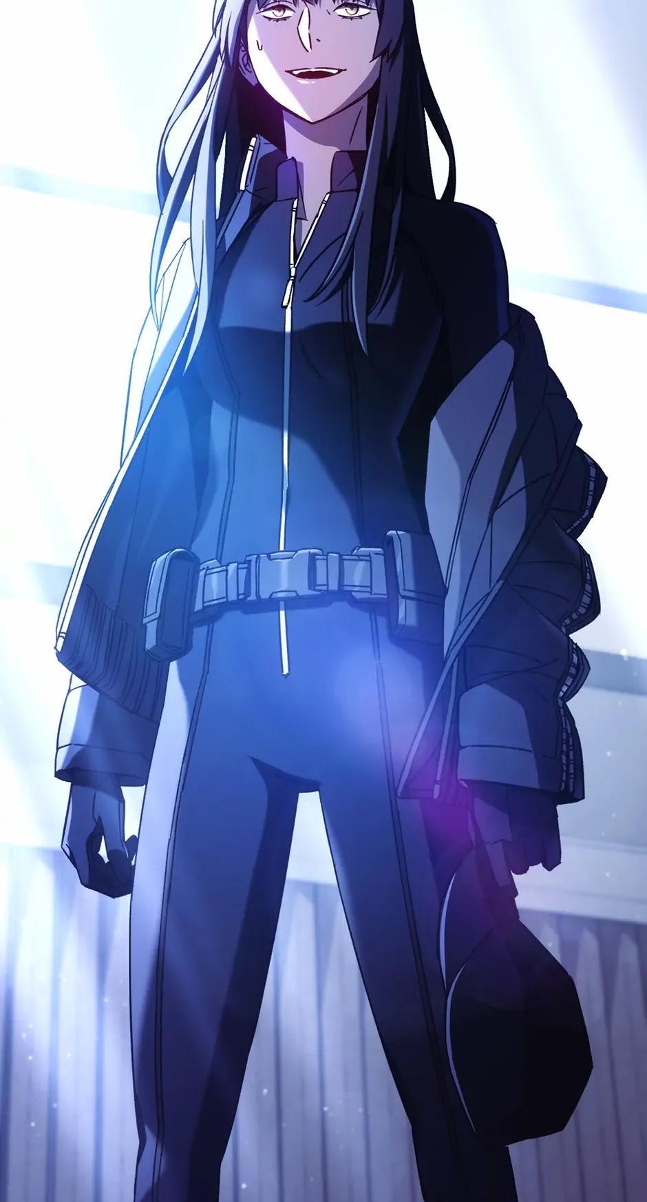 Read The Hero Returns EN Manga Online