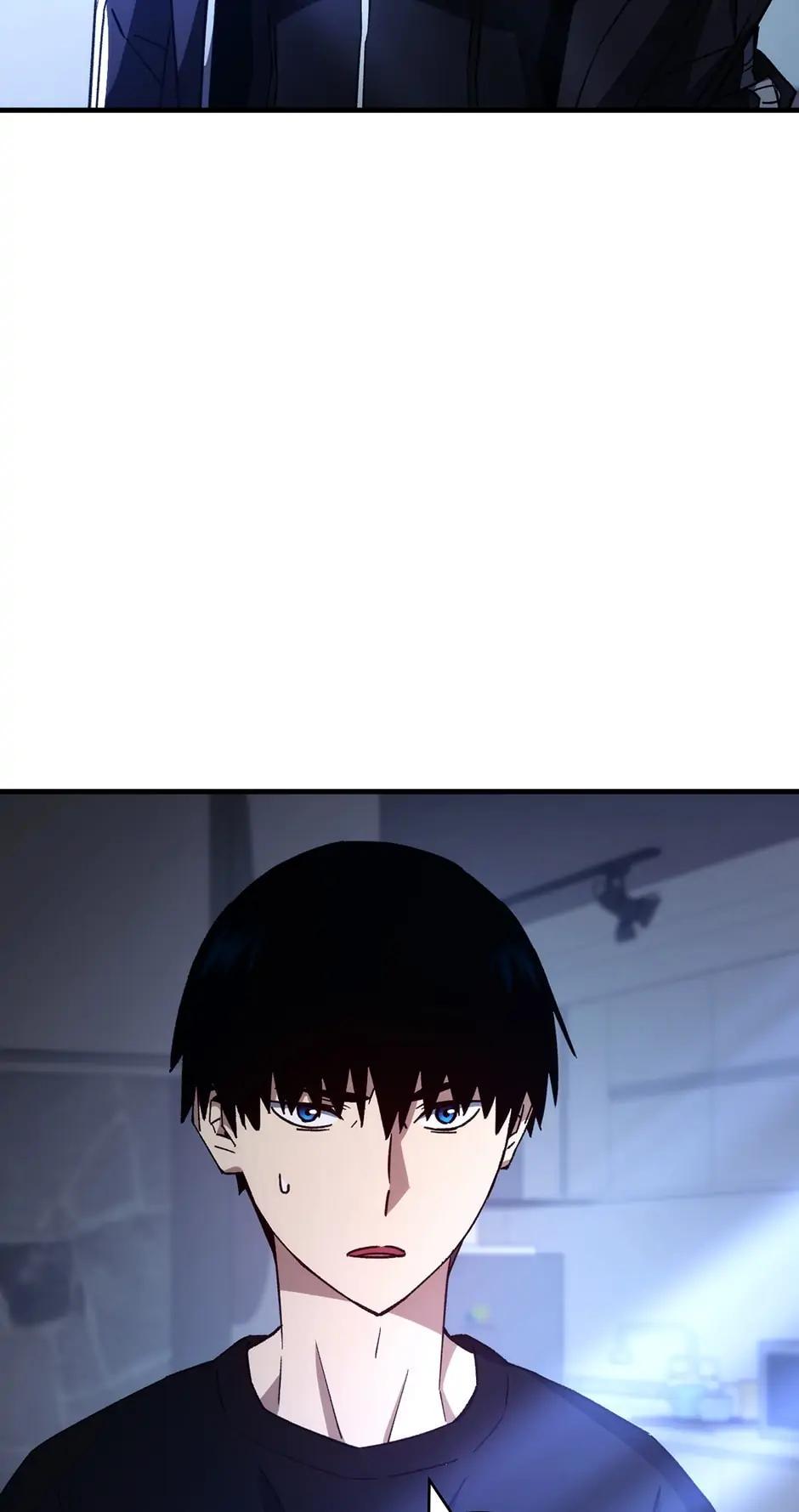 Read The Hero Returns EN Manga Online