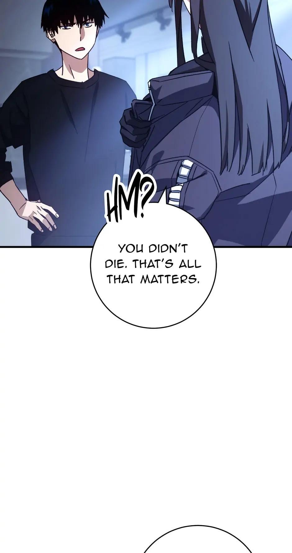 Read The Hero Returns EN Manga Online