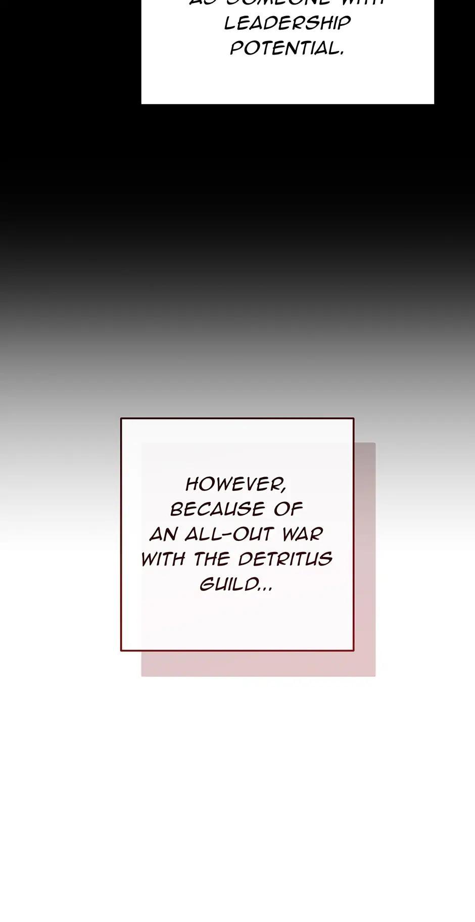 Read The Hero Returns EN Manga Online