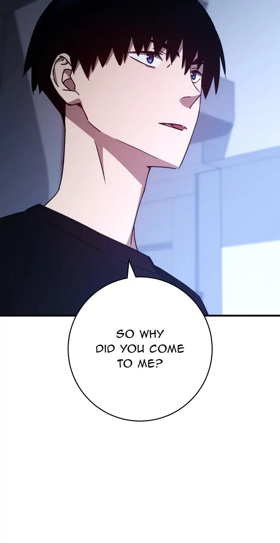 Read The Hero Returns EN Manga Online