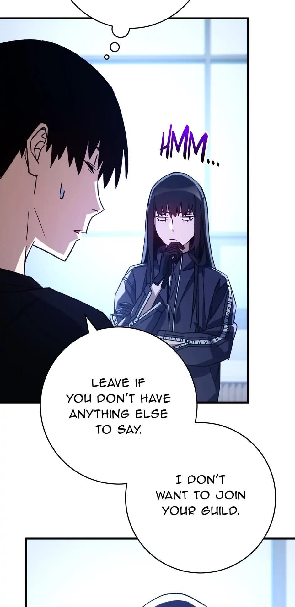 Read The Hero Returns EN Manga Online