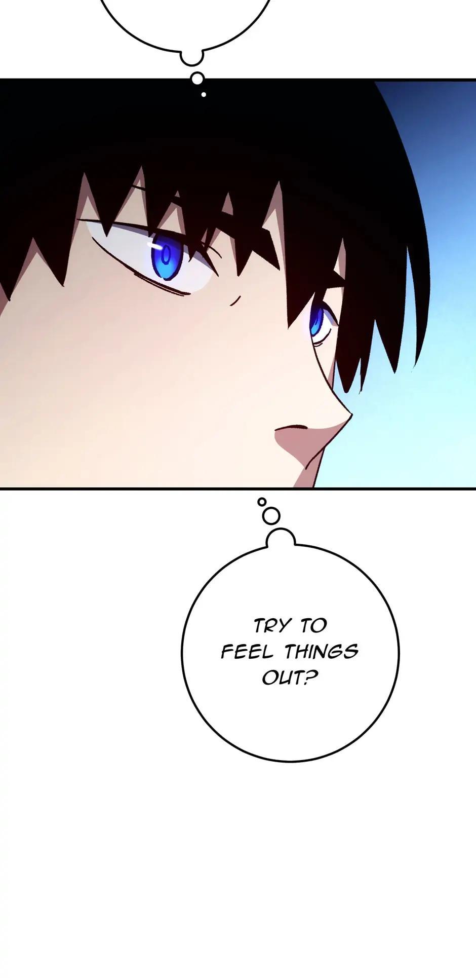 Read The Hero Returns EN Manga Online