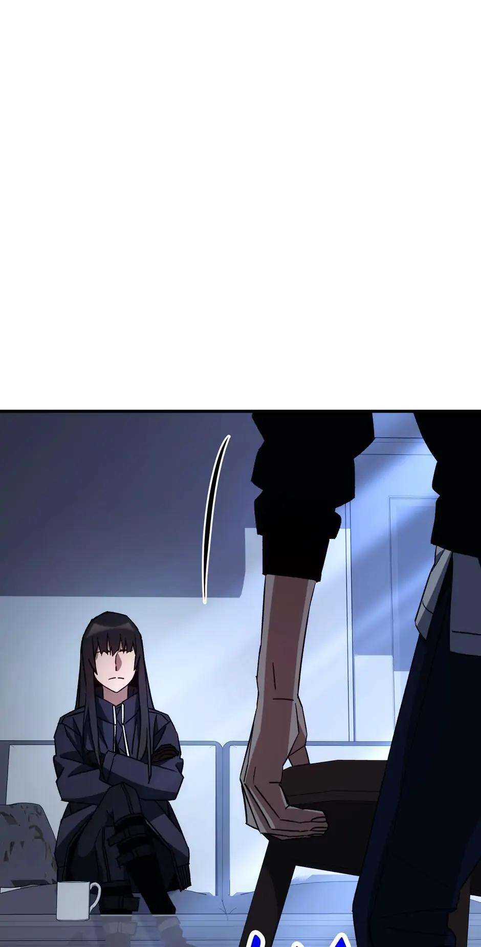 Read The Hero Returns EN Manga Online