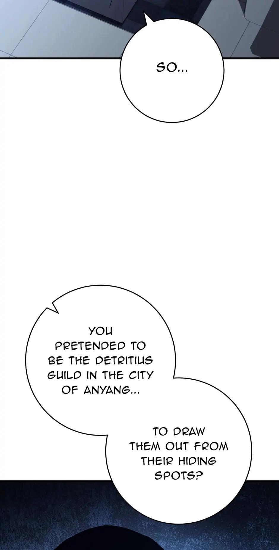 Read The Hero Returns EN Manga Online