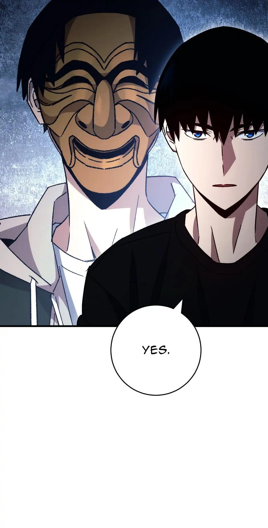 Read The Hero Returns EN Manga Online