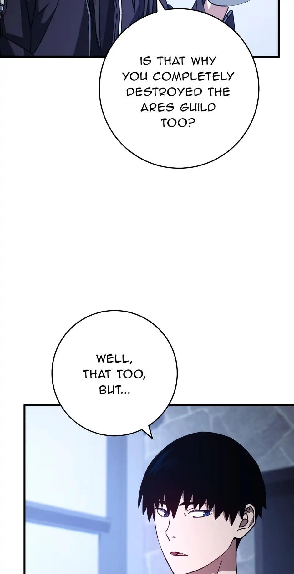 Read The Hero Returns EN Manga Online