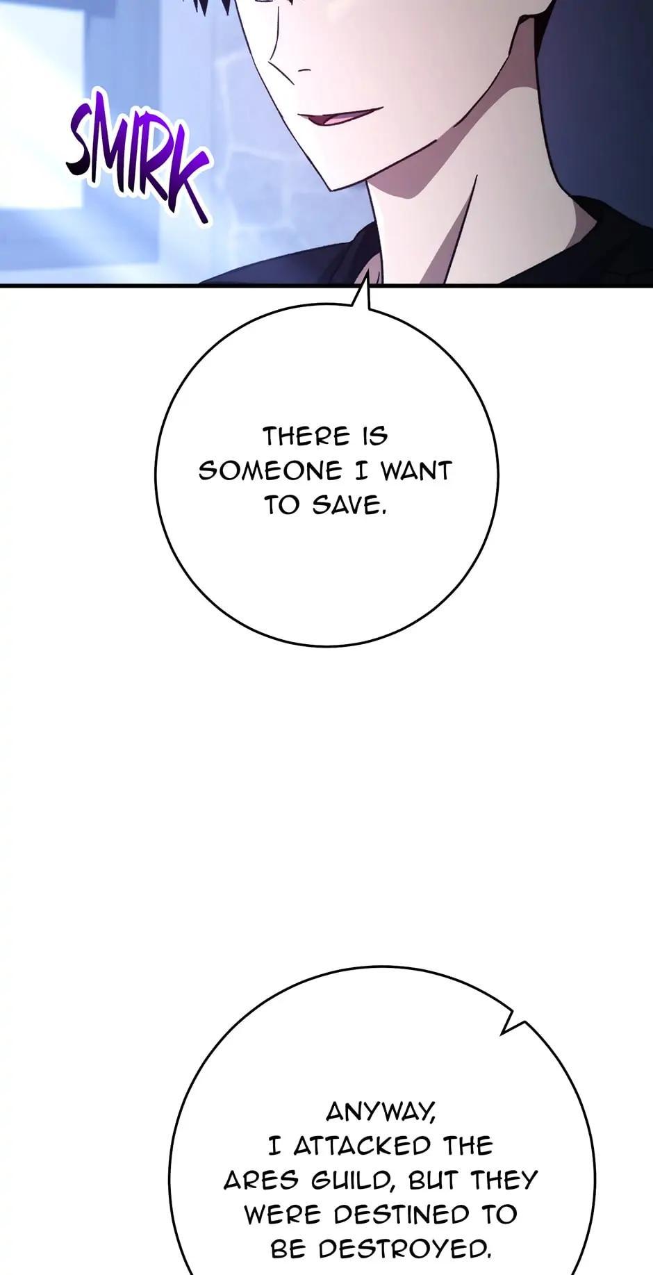 Read The Hero Returns EN Manga Online