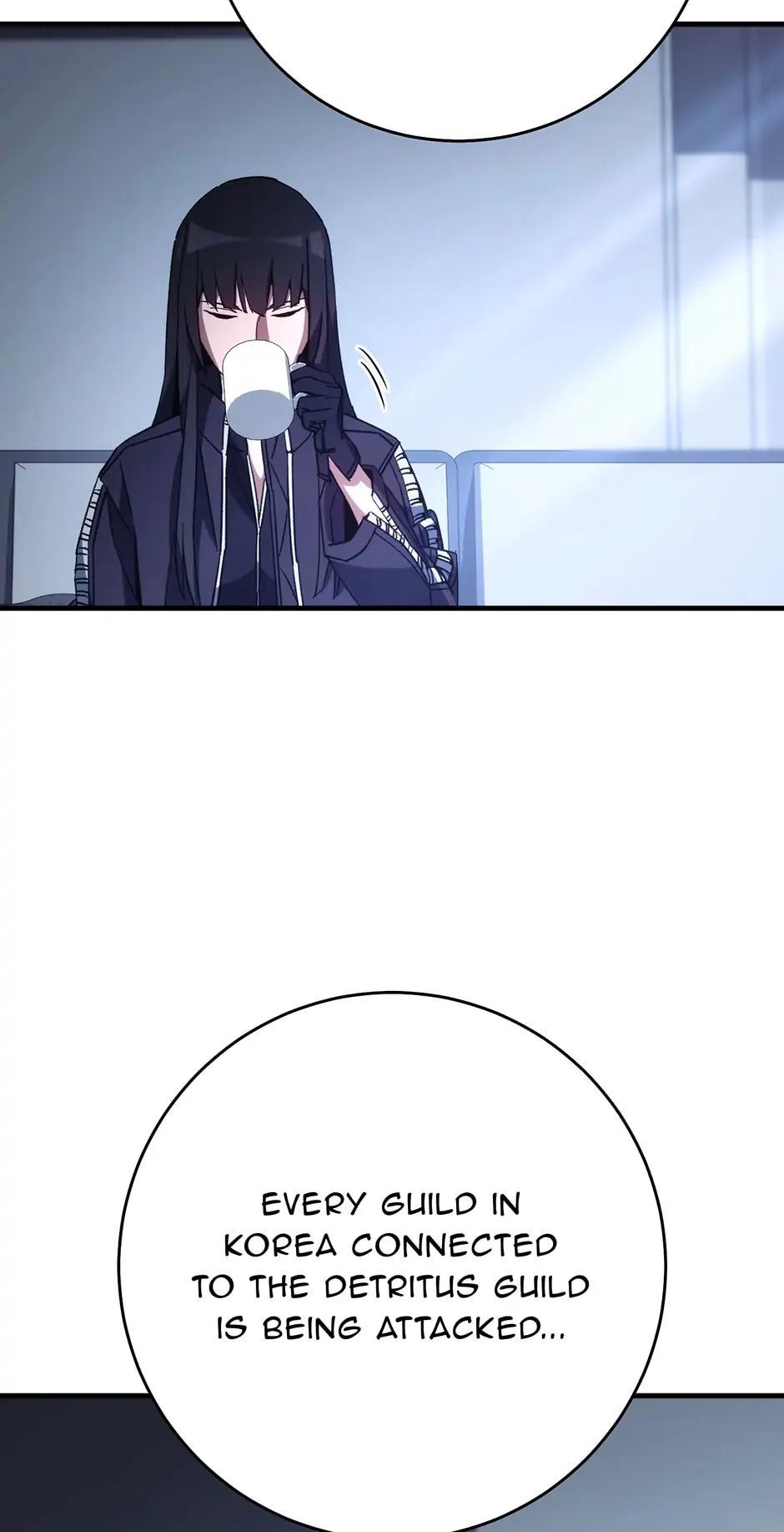 Read The Hero Returns EN Manga Online