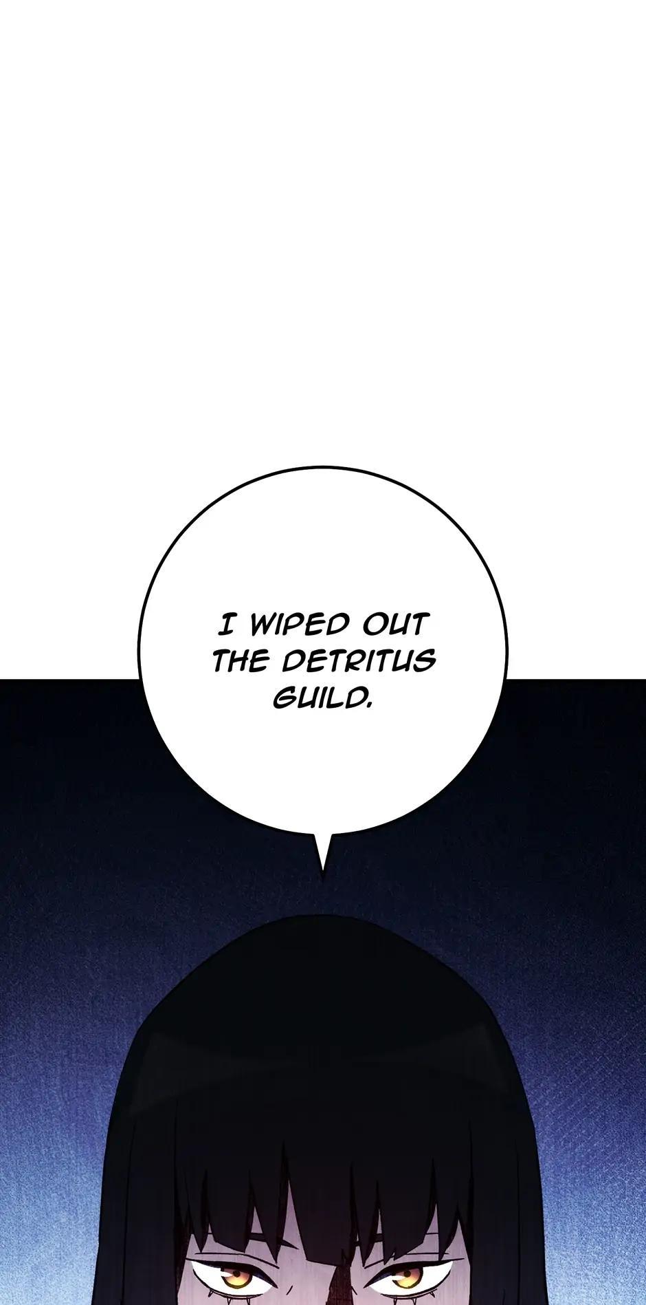 Read The Hero Returns EN Manga Online