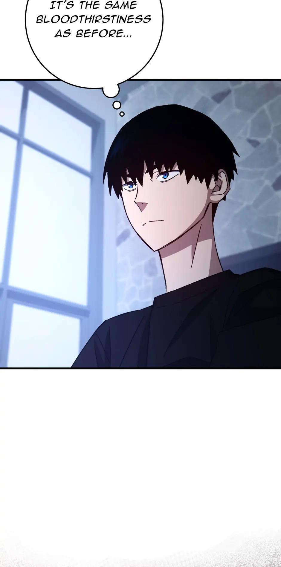 Read The Hero Returns EN Manga Online