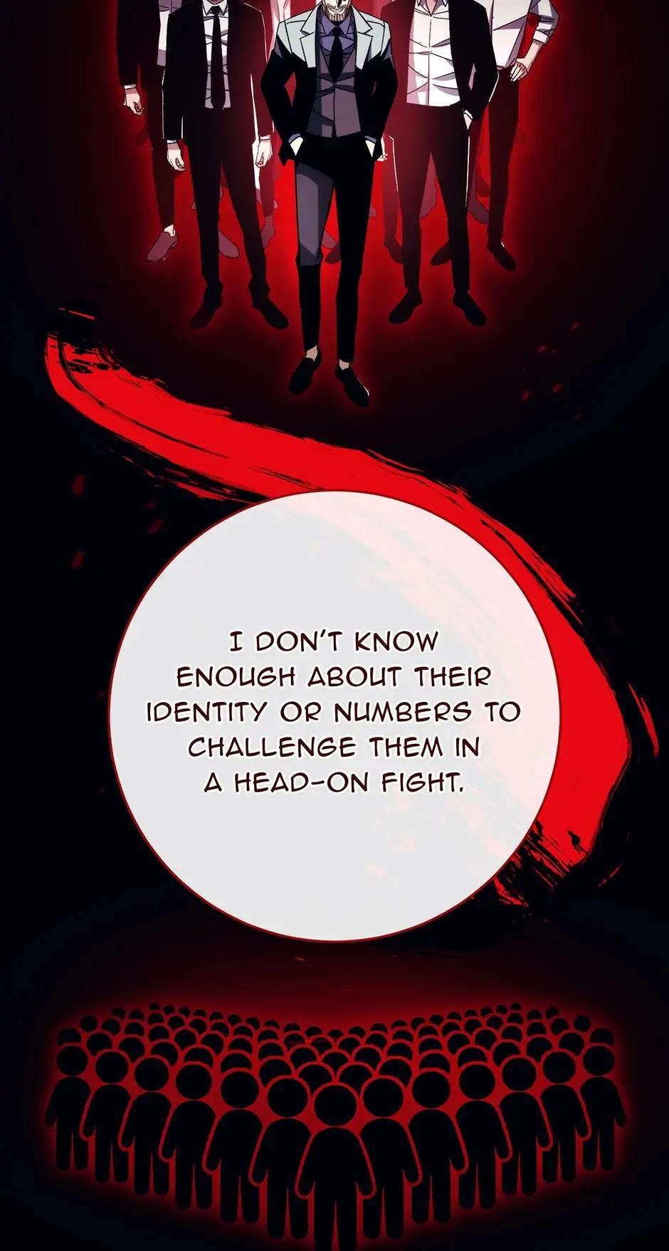 Read The Hero Returns EN Manga Online