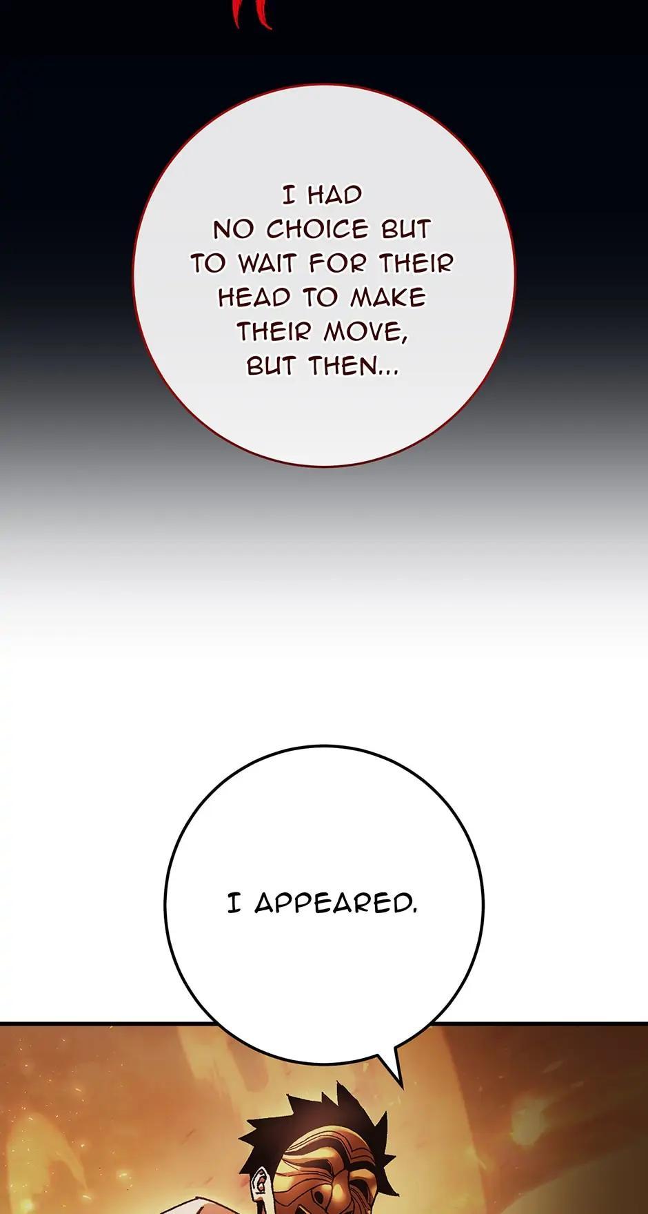 Read The Hero Returns EN Manga Online