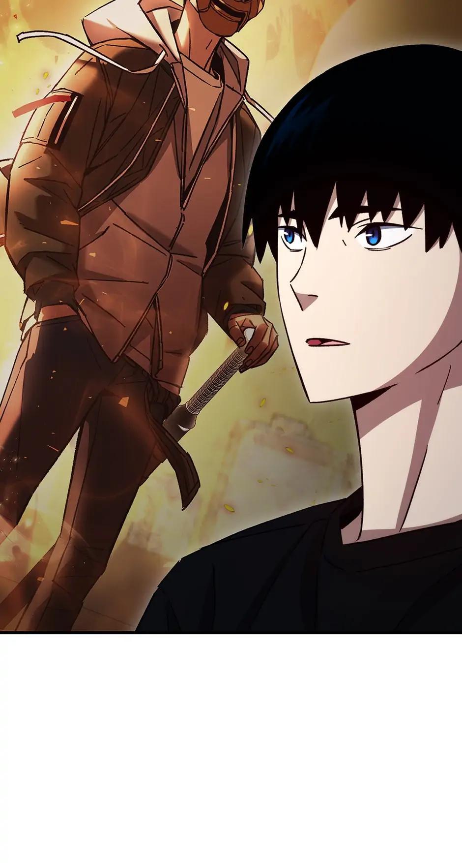 Read The Hero Returns EN Manga Online