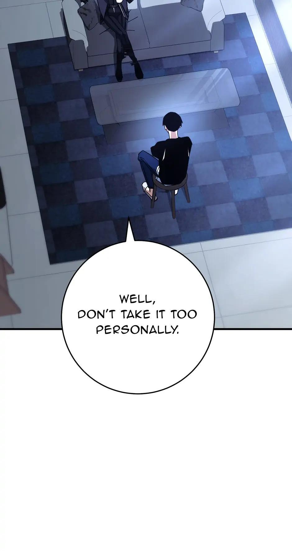 Read The Hero Returns EN Manga Online