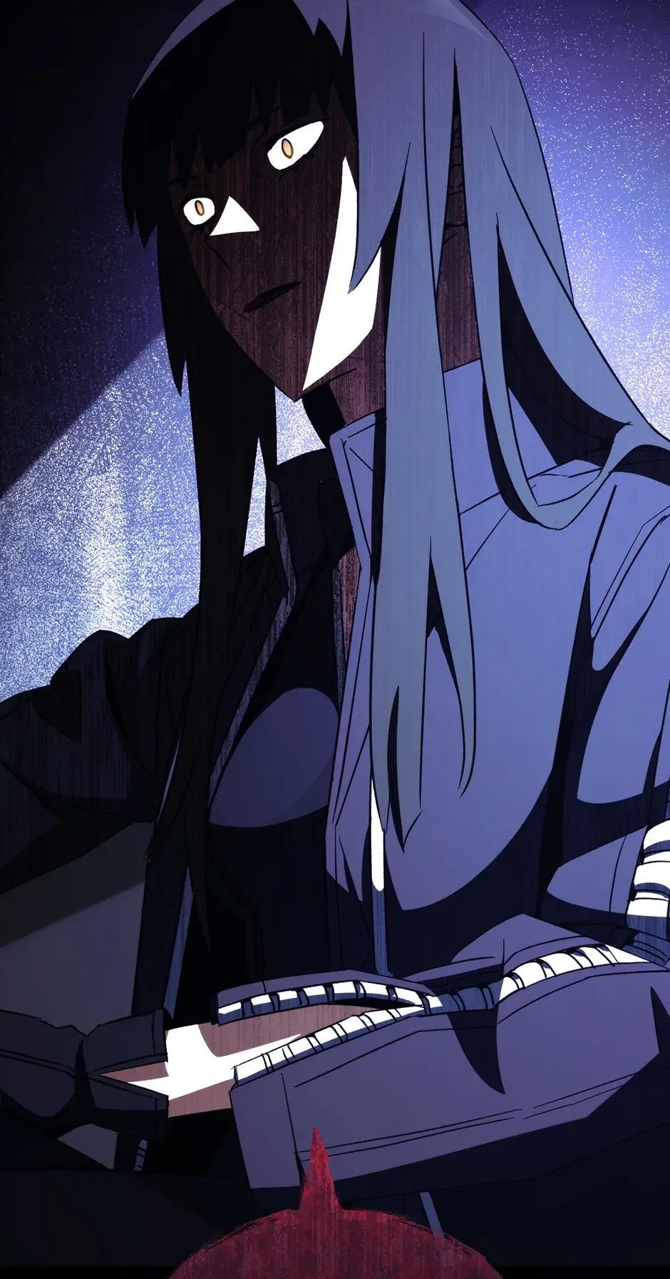 Read The Hero Returns EN Manga Online