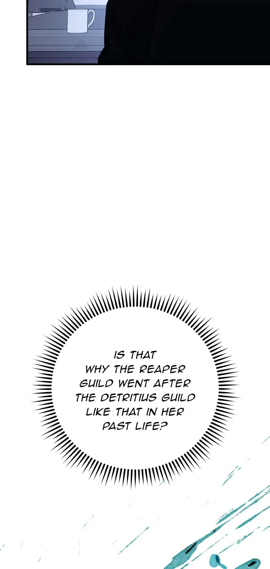 Read The Hero Returns EN Manga Online