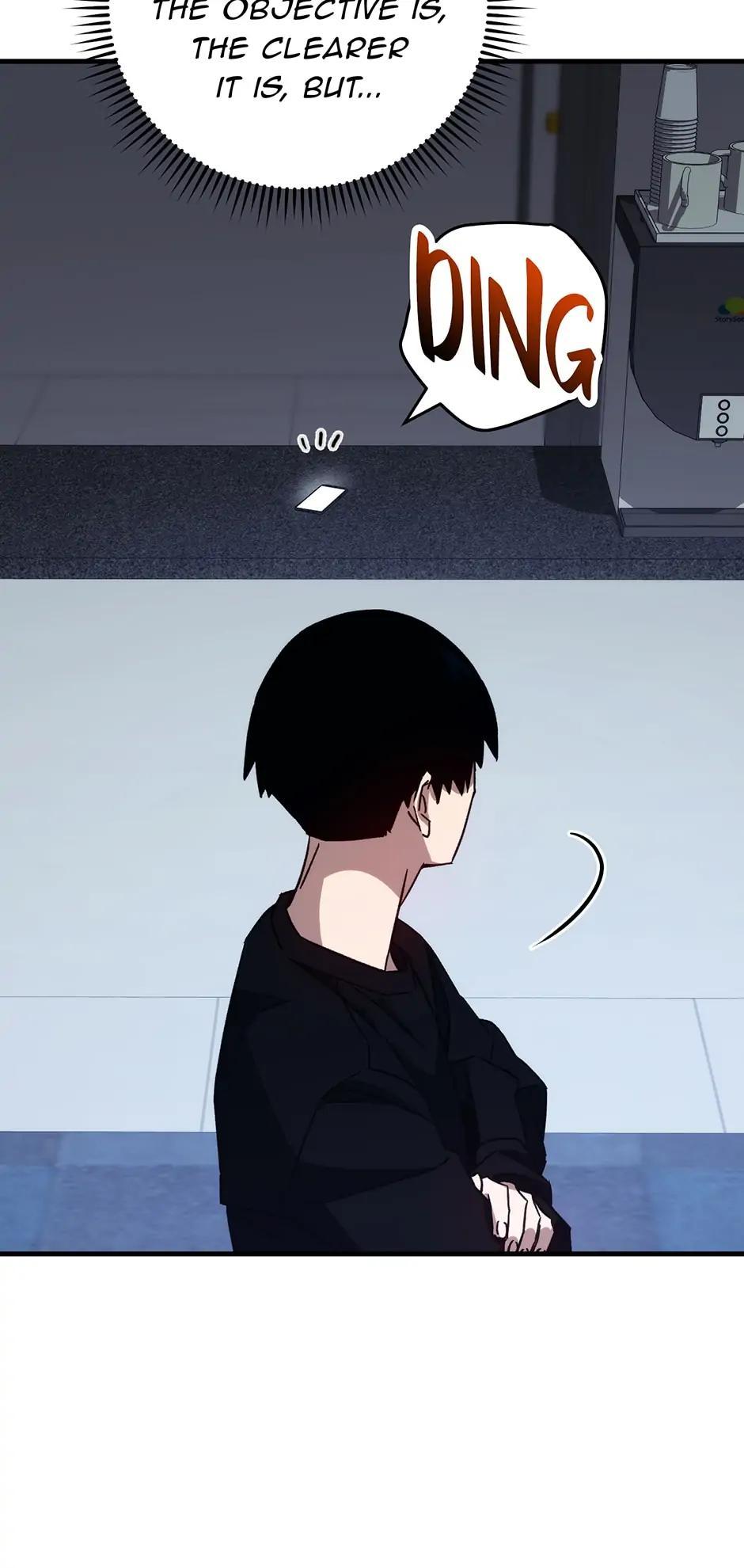 Read The Hero Returns EN Manga Online