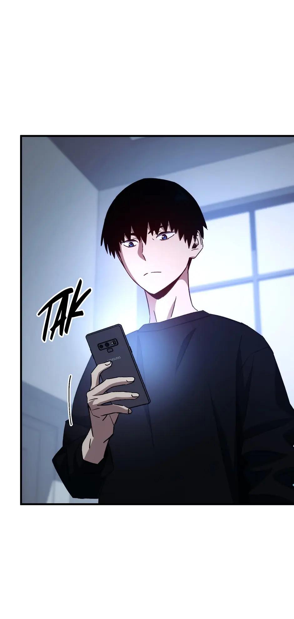 Read The Hero Returns EN Manga Online