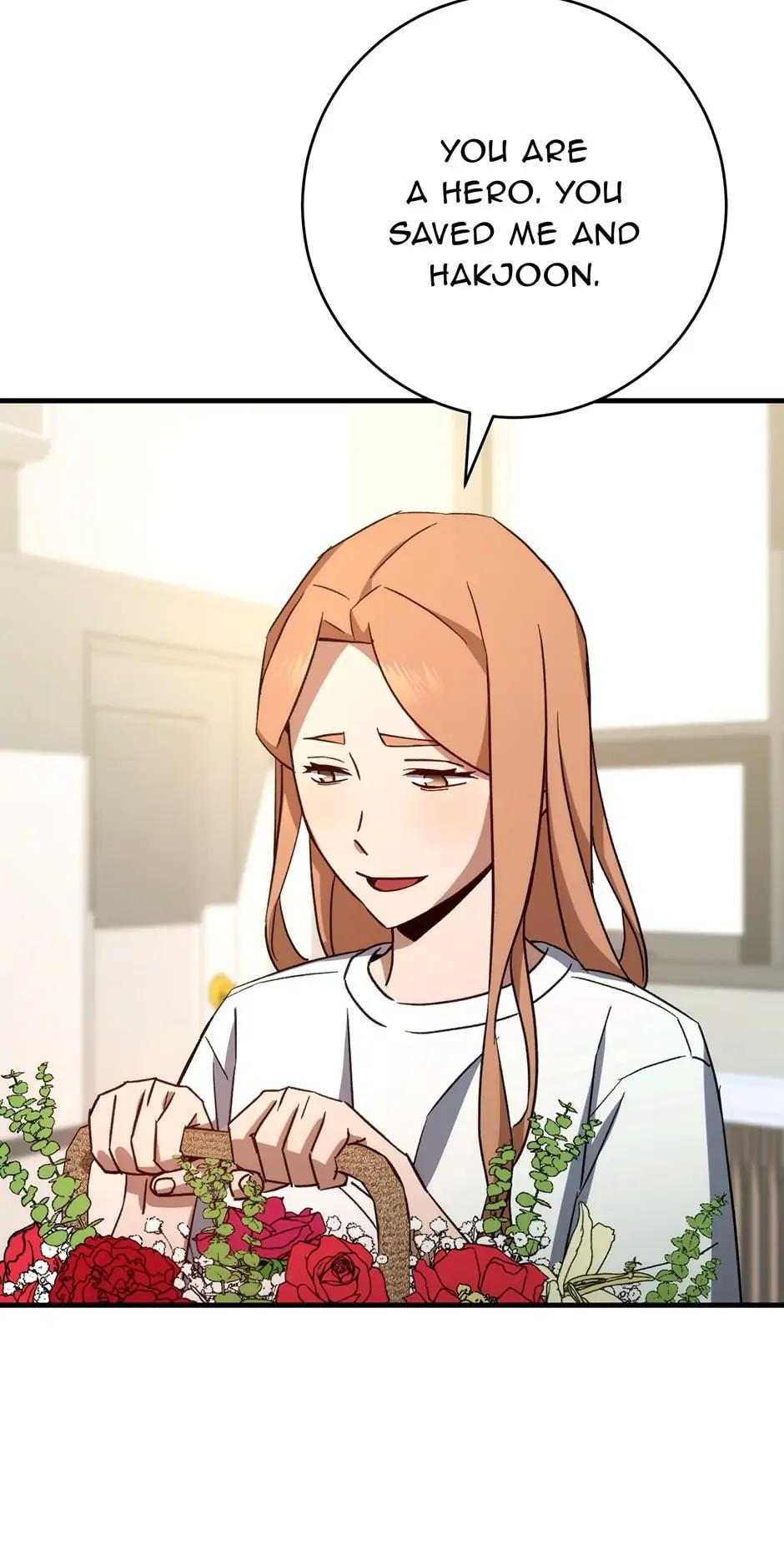 Read The Hero Returns EN Manga Online