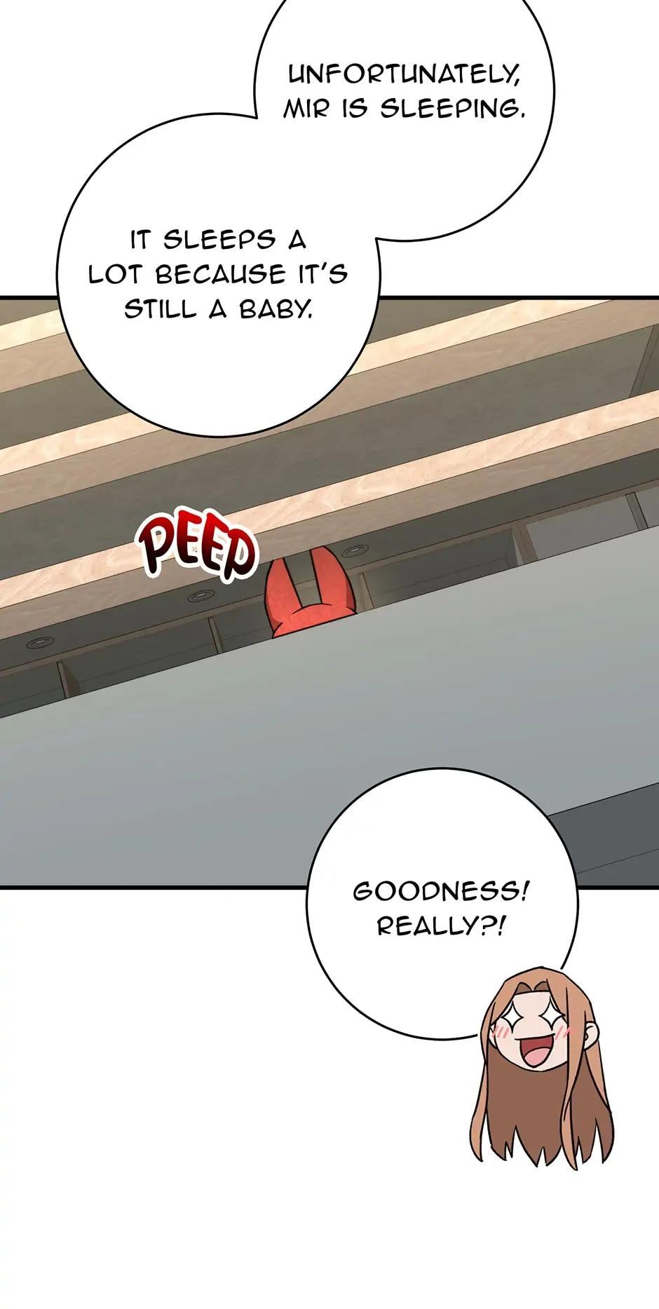 Read The Hero Returns EN Manga Online