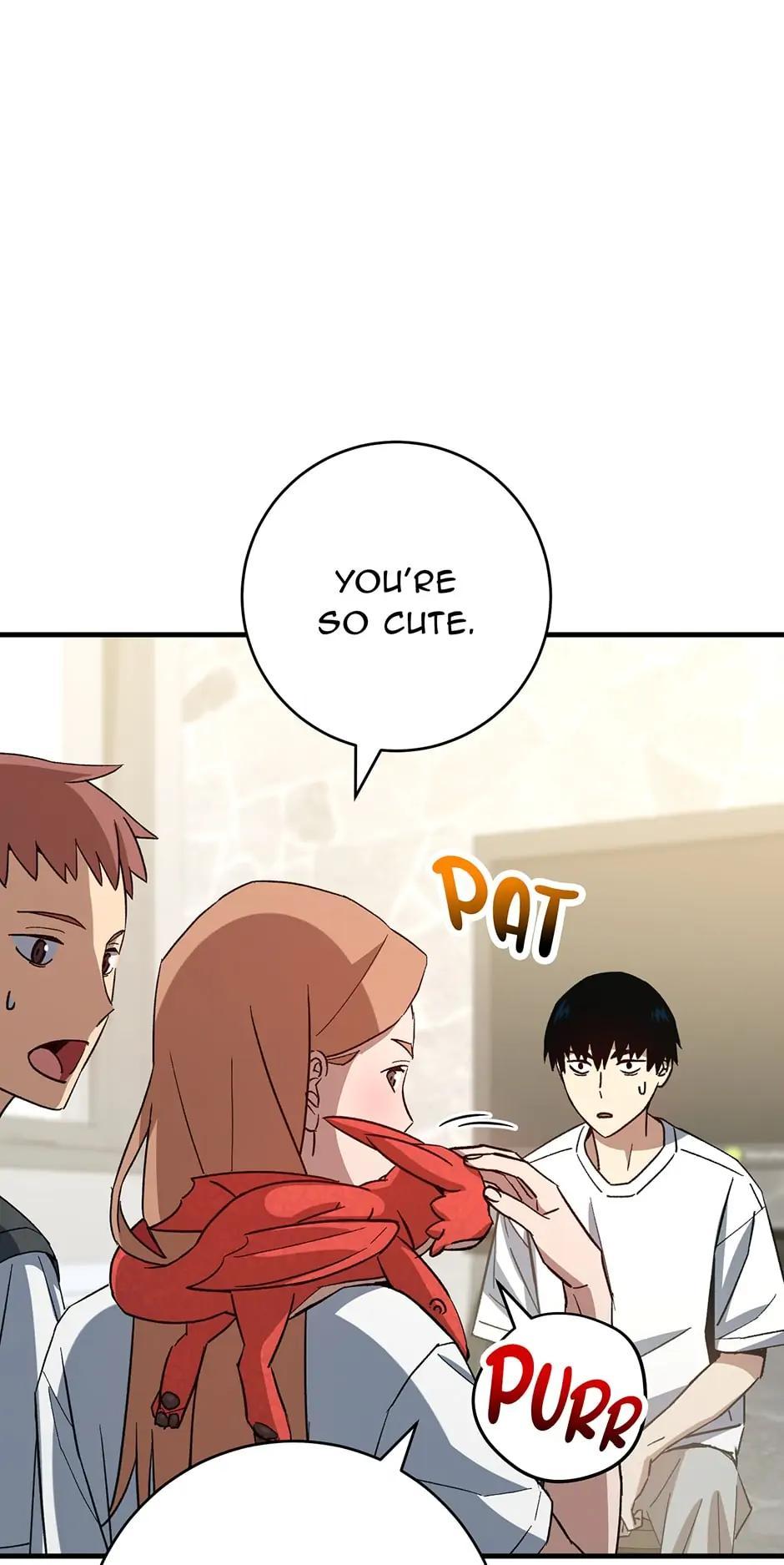 Read The Hero Returns EN Manga Online