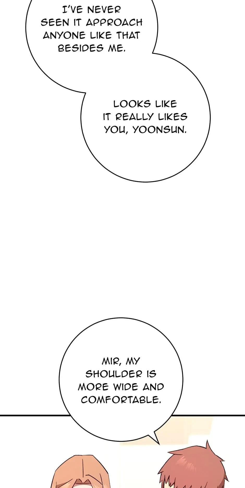 Read The Hero Returns EN Manga Online